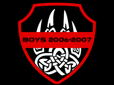 Boys 2006-2007