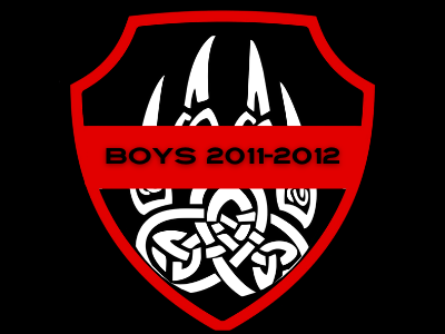 Boys 2011-2012 