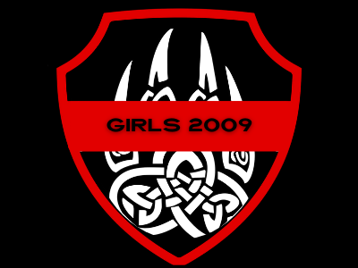 Girls 2009