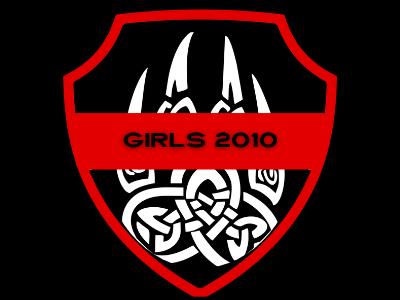 Girls 2010 
